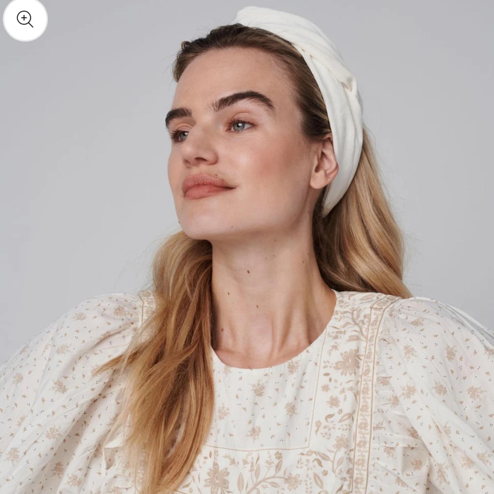 Atelier Des Femmes bandeau headband